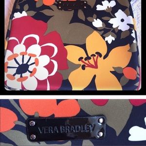 🍁🍁Vera Bradley's tablet case